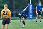 Men's Rugby vs Mass Maritime  Wheaton College Men's Rugby vs Mass Maritime Academy. - Photo By: KEITH NORDSTROM : Wheaton, Rugby, Mass Maritime